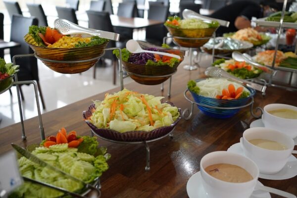 ล่องเรือดินเนอร์แม่น้ำเจ้าพระยา VELA Cruise - Image 8