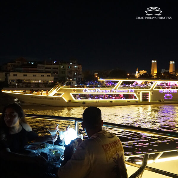 Chao Phraya Princess - Image 2