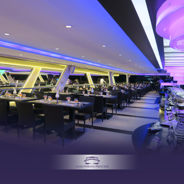 Chao Phraya Princess - Image 11