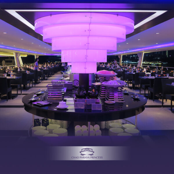 Chao Phraya Princess - Image 12