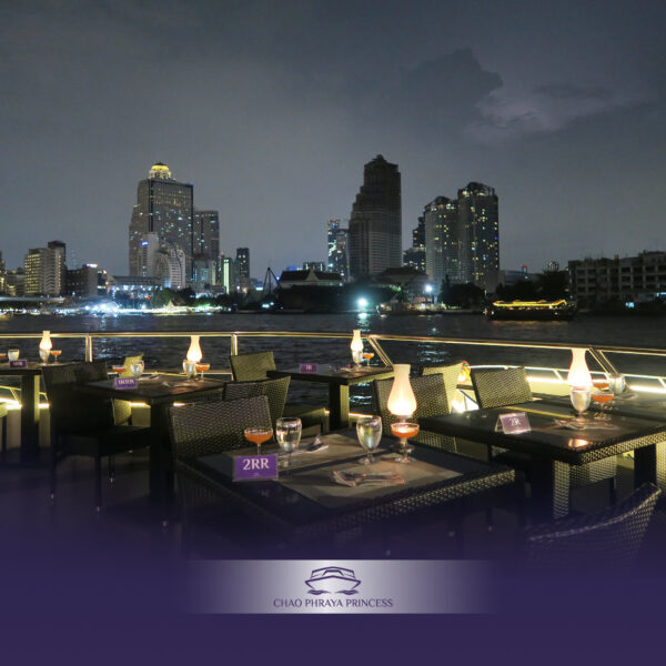 Chao Phraya Princess - Image 14