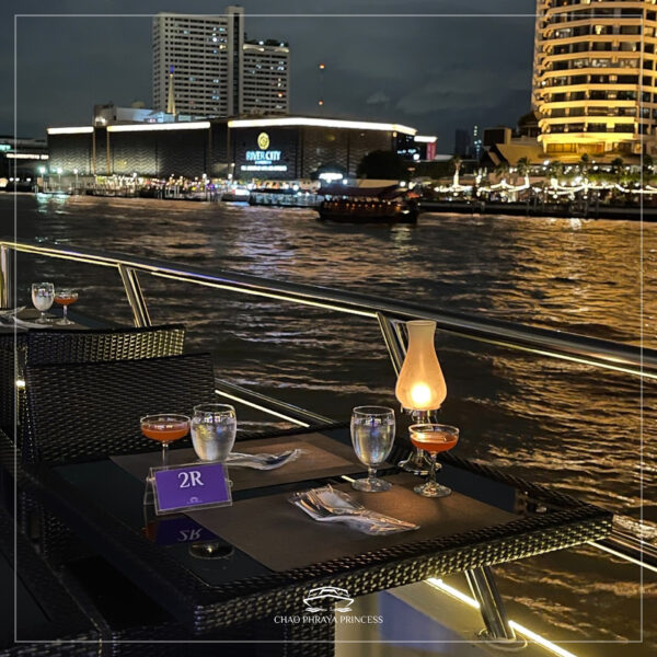 Chao Phraya Princess - Image 15