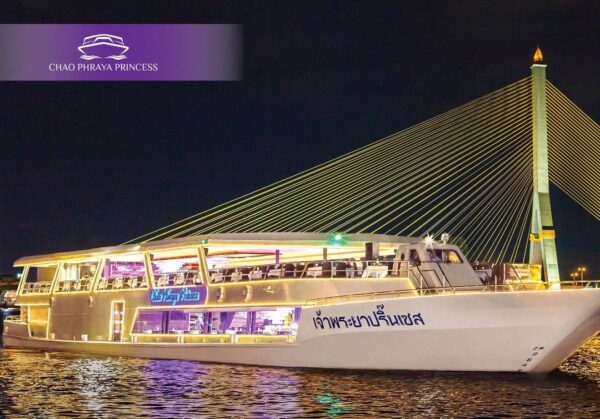 Chao Phraya Princess - Image 16