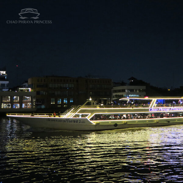 Chao Phraya Princess - Image 18