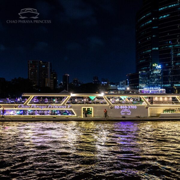 Chao Phraya Princess - Image 19