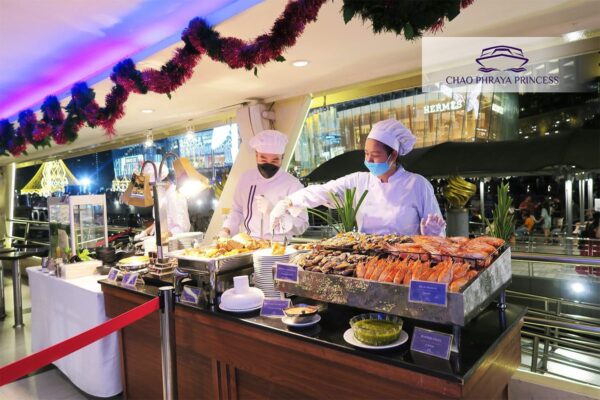 Chao Phraya Princess - Image 3