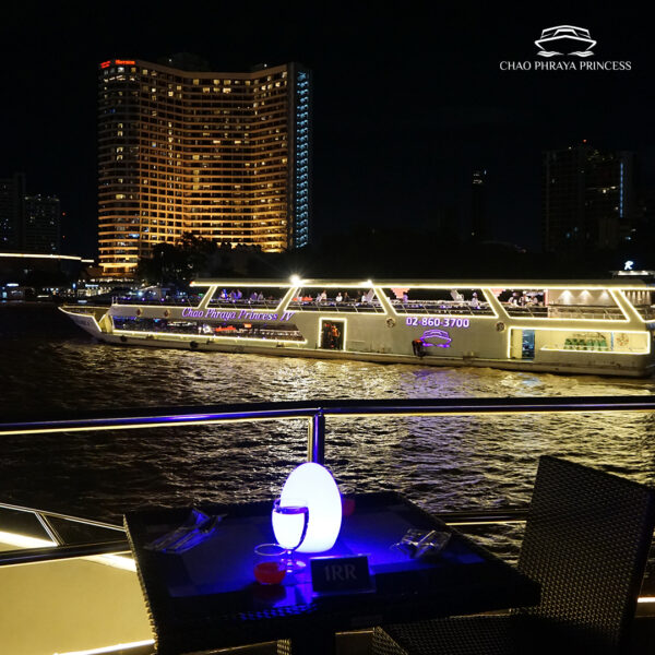 Chao Phraya Princess - Image 22