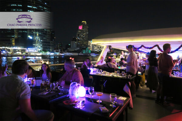 Chao Phraya Princess - Image 4