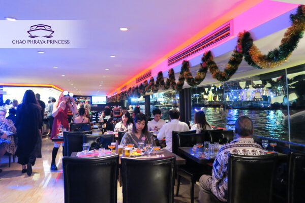 Chao Phraya Princess - Image 5