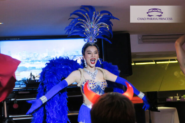 Chao Phraya Princess - Image 6