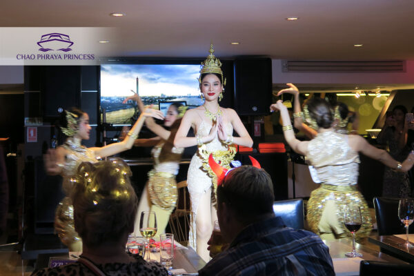 Chao Phraya Princess - Image 7