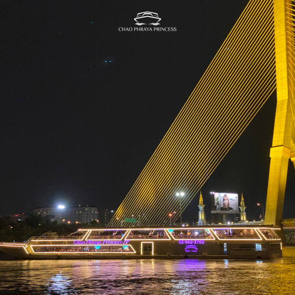 Chao Phraya Princess - Image 8