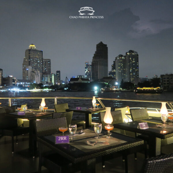 Chao Phraya Princess - Image 9