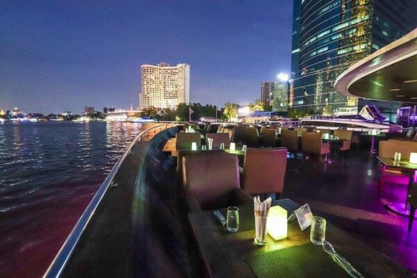 Wonderful Pearl Cruise - Image 2