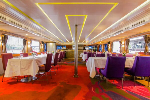 Wonderful Pearl Cruise - Image 10