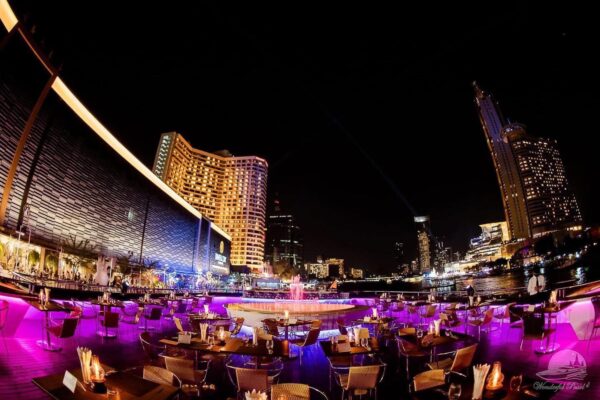 Wonderful Pearl Cruise - Image 11