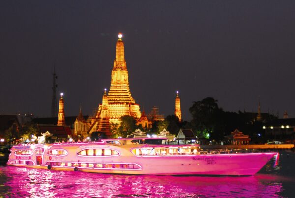 Wonderful Pearl Cruise - Image 13