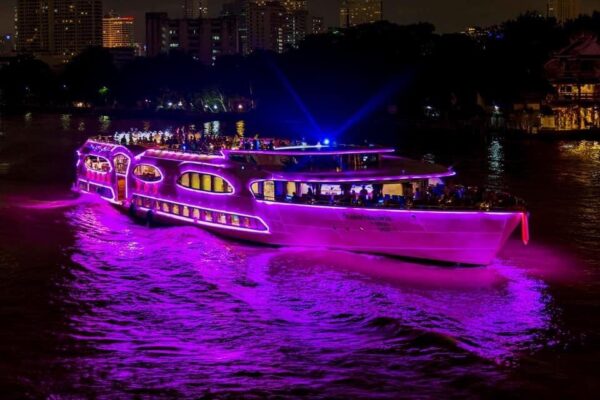 Wonderful Pearl Cruise - Image 15