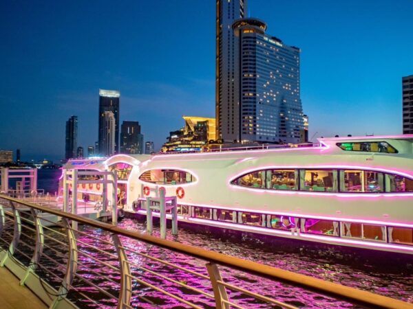 Wonderful Pearl Cruise - Image 16