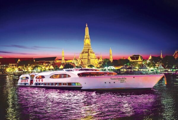 Wonderful Pearl Cruise - Image 17