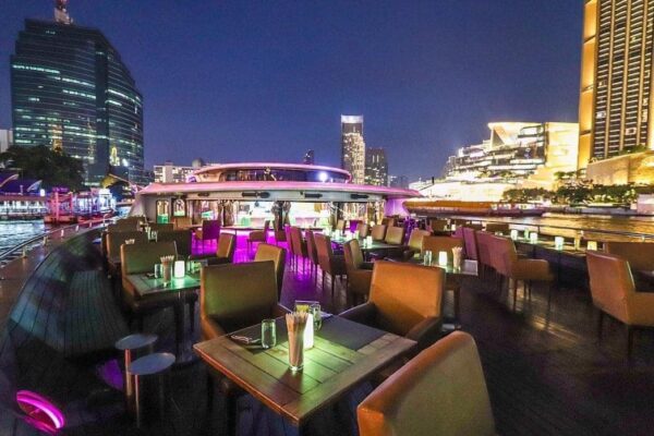Wonderful Pearl Cruise - Image 3