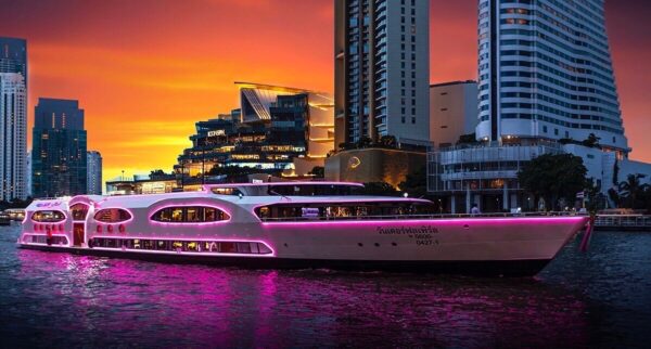 Wonderful Pearl Cruise - Image 5