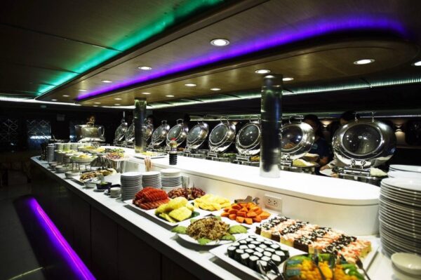 Wonderful Pearl Cruise - Image 6