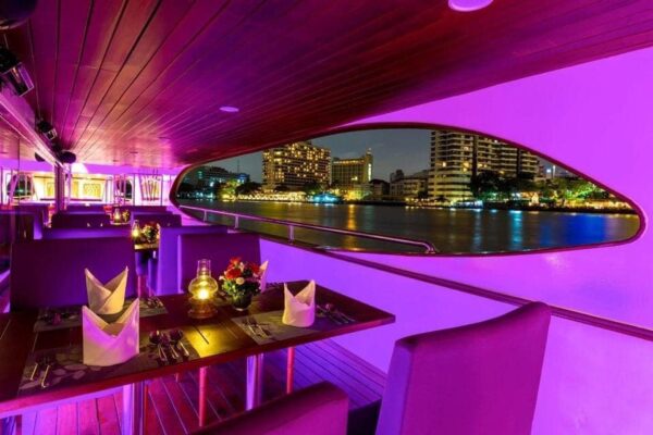 Wonderful Pearl Cruise - Image 7