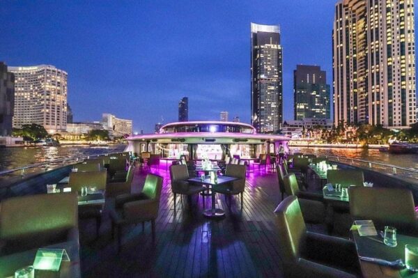Wonderful Pearl Cruise - Image 8