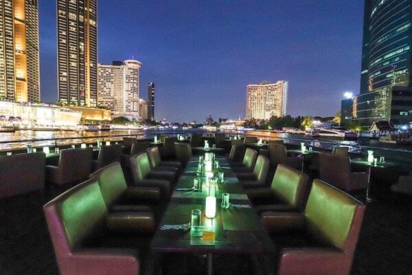 Wonderful Pearl Cruise - Image 9