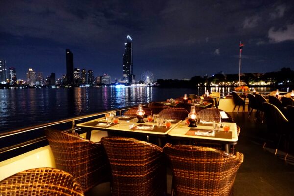 เรืออลังกาครูซ  ( ALANGKA CRUISE ) - Image 14