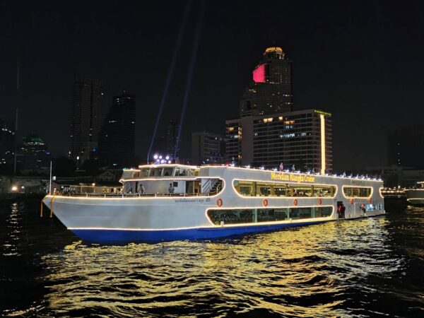 เรืออลังกาครูซ  ( ALANGKA CRUISE ) - Image 13