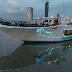 Unicorn Cruise เรือยูนิคอร์นครูช