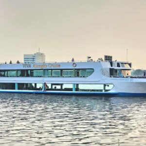 เรืออลังกาครูซ  ( ALANGKA CRUISE )