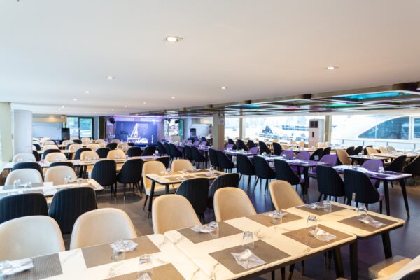 เรืออลังกาครูซ  ( ALANGKA CRUISE ) - Image 11