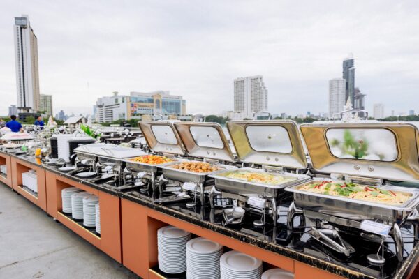 เรืออลังกาครูซ  ( ALANGKA CRUISE ) - Image 10