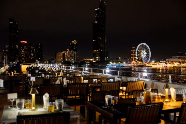 เรืออลังกาครูซ  ( ALANGKA CRUISE ) - Image 8
