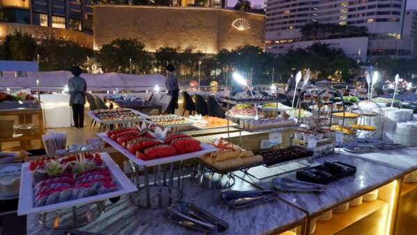 เรืออลังกาครูซ  ( ALANGKA CRUISE ) - Image 6