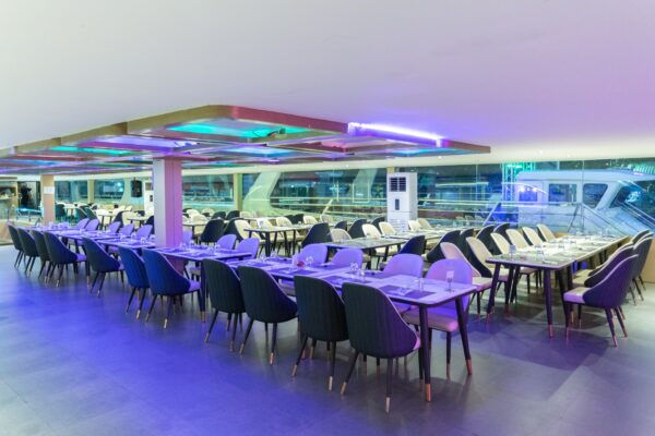 เรืออลังกาครูซ  ( ALANGKA CRUISE ) - Image 3