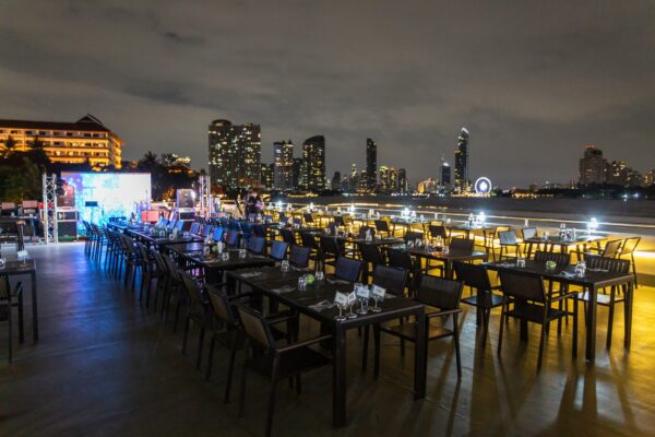 เรืออลังกาครูซ  ( ALANGKA CRUISE ) - Image 2