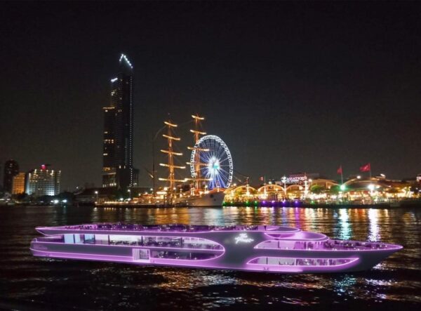 The Planet Cruise - Image 6