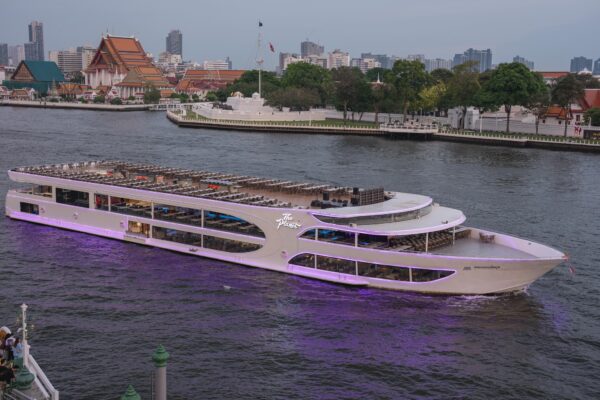 The Planet Cruise - Image 5