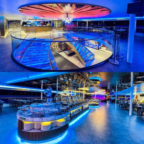 The Planet Cruise - Image 3