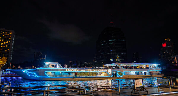 Unicorn Cruise เรือยูนิคอร์นครูช - Image 19
