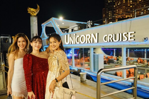 Unicorn Cruise เรือยูนิคอร์นครูช - Image 6