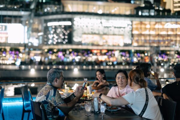 Unicorn Cruise เรือยูนิคอร์นครูช - Image 5