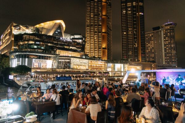 Unicorn Cruise เรือยูนิคอร์นครูช - Image 4