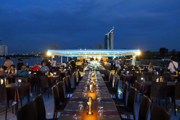 Unicorn Cruise เรือยูนิคอร์นครูช - Image 3