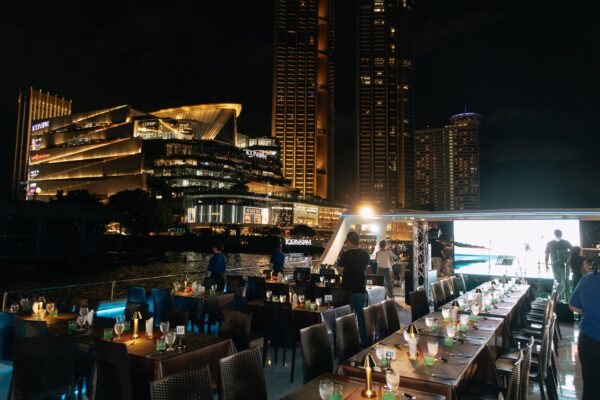 Unicorn Cruise เรือยูนิคอร์นครูช - Image 2