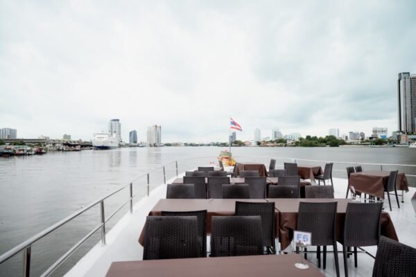 Unicorn Cruise เรือยูนิคอร์นครูช - Image 17